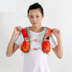 Sac à dos d'hydratation pour la course à pied en montagne, sac à dos à eau personnalisé pour le camping, l'escalade, la randonnée, pour hommes et femmes, sport - Product Image 1