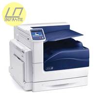 Imprimante laser A3, imprimante multifonctionnelle, scanner pour Xerox 7800, imprimante reconditionnée, photocopie, télécopie