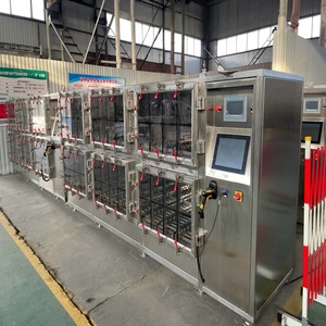 خزانة فولاذية صناعية ذات سعة تخزين عالية للخدمة الشاقة - Product Image 2