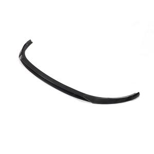 Lame avant en Fiber de carbone, accessoire pour voiture, <span class=keywords><strong>Mercedes</strong></span> Benz classe <span class=keywords><strong>C</strong></span> W206 C205 C43 <span class=keywords><strong>AMG</strong></span>, de 2019 à 2021 - Product Image 1