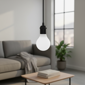 Osram 808867 Lampada LED Retrofit Sferica in Vetro Satinato E14 4W 4000K 470Lm - Product Image 3