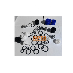Pour <span class=keywords><strong>VOL</strong></span> camion électrovanne Kit de réparation nouvel état comprend 21083660 21083657 7421083660 7421083657 K019820 K019820N50 - Product Image 4