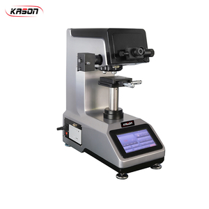 수동 터렛 터치 스크린 디스플레이 비커 경도 테스터 - Product Image 4