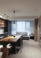 Mesa de Comedor Plegable Cuadrada de Madera Maciza Industrial Resistente para 10 Personas con Diseño Duradero para Uso Comercial en Restaurantes