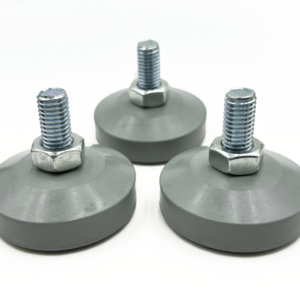 Nhà máy cung cấp chất lượng tốt mạnh mẽ chống trượt đàn hồi Pad giá hấp dẫn cho đúc dịch vụ chế biến sản phẩm cao su - Product Image 1