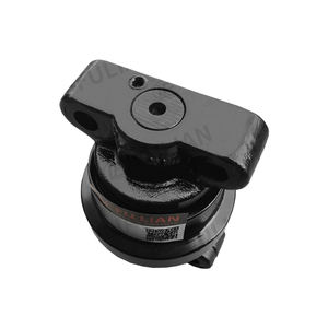 <span class=keywords><strong>Roller</strong></span> bawah untuk <span class=keywords><strong>Kubota</strong></span> KH35 KH36 KH41 suku cadang roda bawah penggali pengganti <span class=keywords><strong>Roller</strong></span> Track - Product Image 5