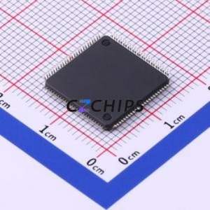Nuevo y original MSP430F448IPZR (14x14) microcontrolador de chip IC de circuito integrado (MCU/MPU/SoC) - Product Image 2