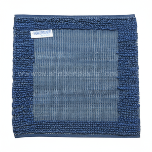 Grand tapis de jute tressé rectangulaire écologique tissé antidérapant Collection de créateurs d'extérieur pour la décoration intérieure et les pique-niques de voyage - Product Image 1