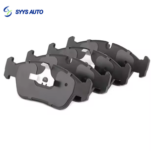 <span class=keywords><strong>Pastiglie</strong></span> freno anteriori 34116761242 34116761244 34111160356 34111164498 34111164500 34111165555 per <span class=keywords><strong>BMW</strong></span> 318i 318is 318ti e36 e46 Z3 Z4 - Product Image 3