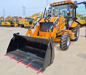 Originele <span class=keywords><strong>JCB</strong></span> 3CX Graafmachine/Retroexcavadora 4x4 aangedreven, gebruikt, VK, <span class=keywords><strong>JCB</strong></span> 4CX tractor wiellader graafmachine prijs te koop in Shanghai, China - Product Image 3