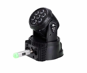 7PC 2.4G Dmx <strong>Wireless</strong> Xlr Rechargeable Powered <strong>Transmitter</strong> <strong>Receiver</strong> for Stage Light - Product Image 3