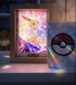 Carte transparente <span class=keywords><strong>Poki</strong></span> Check-in 30e anniversaire, accessoires <span class=keywords><strong>de</strong></span> jeu <span class=keywords><strong>de</strong></span> société d'anime japonais, dérivés d'animation, vente en gros <span class=keywords><strong>de</strong></span> <span class=keywords><strong>jeux</strong></span> <span class=keywords><strong>de</strong></span> société - Product Image 4