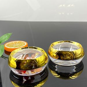 Xách tay 10g 100g chia <span class=keywords><strong>Pill</strong></span> chai phẳng trong suốt nhựa viên nang Jar vít cap y học sản phẩm y tế bao bì container - Product Image 4