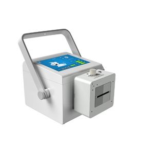 جهاز أشعة سينية رقمي محمول 5 كيلو وات جهاز أشعة سينية رقمي محمول جهاز أشعة سينية محمول للبيطرية - Product Image 4