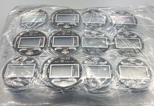 Màng bảo vệ hai mặt thú cưng PMMA 5mm cho Đồng hồ điện, đồng hồ nước, mặt đồng hồ, ống kính hiển thị màn hình lụa, tấm mặt - Product Image 6