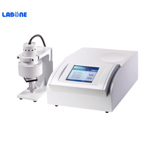 Instrument professionnel de colorimètre WSC-2S pour mesurer la chromaticité liquide - Product Image 1