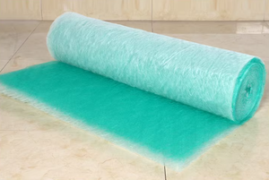 <span class=keywords><strong>Fieltro</strong></span> para Suelos de Cabinas de Pintura, Algodón Filtrante de Pintura, <span class=keywords><strong>Fieltro</strong></span> Antisalpicaduras y Equipos de Protección Ambiental para Cabinas de Pulverización - Product Image 2