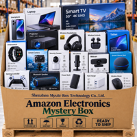 2026 Neue Lucky Electronics Mystery Box Smart TV Smartphone Zufällige Gadgets Überraschungs-Blindbox Dropshipping Großhandel