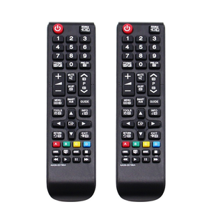 <span class=keywords><strong>Control</strong></span> <span class=keywords><strong>Remoto</strong></span> <span class=keywords><strong>Universal</strong></span> para <span class=keywords><strong>TV</strong></span> OEM de Repuesto AA59-00786A AA5900786A Compatible con Televisores Samsung LED 3D <span class=keywords><strong>Smart</strong></span> <span class=keywords><strong>TV</strong></span> - Product Image 3