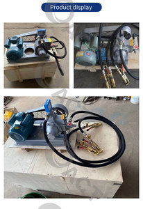 Pompe de transfert GPL ACT pour machines à gaz GPL 12V, pompe à huile à flux axial pour transfert de gaz <span class=keywords><strong>LP</strong></span> - Product Image 3