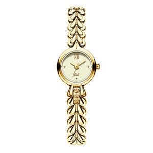 Reloj de pulsera para mujer a la moda, reloj de cuarzo con esfera cuadrada, regalo de cumpleaños - Product Image 1