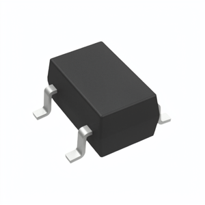 Electronic Circuit Components Original SOT 23 5 Thin, TSOT 23 5 Power Management (PMIC) NCP300HSN27T1G - Product Image 1