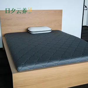 Colchón Plegable de Alta Calidad, Transpirable, Antiácaros, Nuevo Material <span class=keywords><strong>POE</strong></span>, Fibra Tejida de Aire 4D - Product Image 5