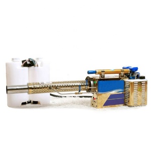 Máquina de Fumigación Antibacteriana de Alta Calidad, Máquina de Nebulización <span class=keywords><strong>para</strong></span> el Control de <span class=keywords><strong>Mosquitos</strong></span> - Product Image 2