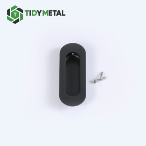 Đồ nội thất nhà hiện đại bề mặt nhẵn thoải mái grip xử lý Bền phong cách hiện đại Tủ phần cứng cần thiết cho khách sạn - Product Image 6