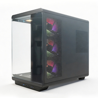 Ordinateur de bureau de jeu tout-en-un haut de gamme personnalisé Intel I9-12900kf RTX5070 Ram 1tb 512gb Ssd Win10 Win11