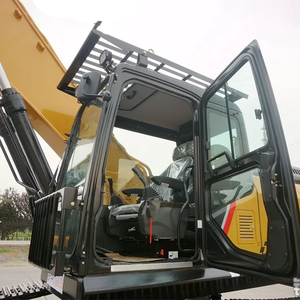 Nuovo Arrivo: Escavatore Pesante <span class=keywords><strong>Sany</strong></span> SY365H Usato da 36 Tonnellate, Macchina Movimento Terra in Buone Condizioni di Lavoro - Product Image 6