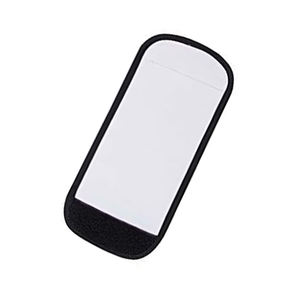 12Oz Neopreen Blikje Koeler Wikkel Met Haak & Lus Neopreen Wikkel Mouw Sublimatie Blanks Bier Kan Koeler - Product Image 2