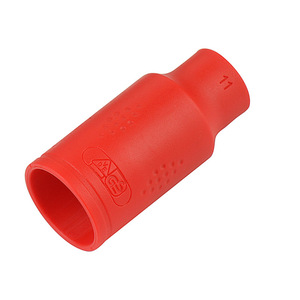 VDE Năng Lượng Mới Công Cụ 1000V Phun 1/4 Cách Nhiệt Metric Tay Áo 4-14Mm Cách Nhiệt Công Cụ - Product Image 4