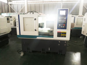 Mocn — tour linéaire de haute qualité pour automobile, lit plat, central pour valve médicale en laiton - Product Image 2