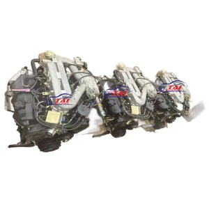 ชุดเครื่องยนต์ดีเซลญี่ปุ่นแท้รุ่น FD46 สำหรับอะไหล่รถยนต์นิสสัน - Product Image 1