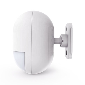 Nuevo Detector Infrarrojo de Gran Angular 2026, Sistema de Alarma Inalámbrico PIR para Seguridad Inteligente del Hogar - Product Image 4