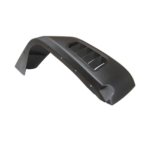 LUMA Accessori Fuoristrada 4x4 JK JL JT Parafanghi Rialzati per Jeep Wrangler JL 2018+ JK 2007-2017 e Gladiator - Product Image 5