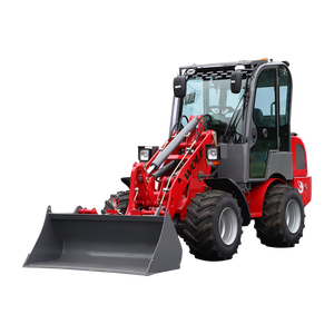 Mesin Diesel <span class=keywords><strong>810</strong></span> mesin Diesel <span class=keywords><strong>Mini</strong></span> kompak WOLF <span class=keywords><strong>Loader</strong></span> untuk tukang kebun - Product Image 6