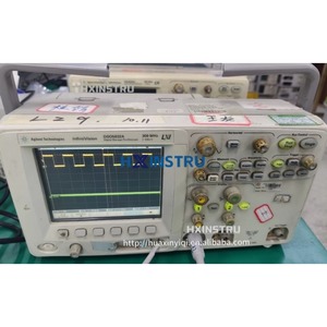 1ชิ้นใช้ HP keysight Agilent infiniivision DSO5032A เก็บข้อมูลดิจิตอลออสซิลโลสโคป DSO5032A H - Product Image 1