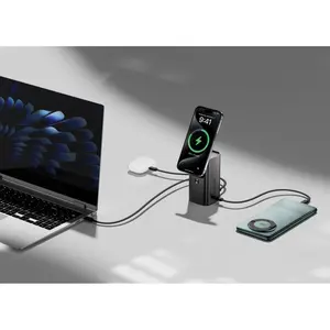 Batería Externa Sunnyvale de 15,000 mAh, Artículos Promocionales Tecnológicos - Product Image 4