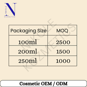 Gel Douche Pêche Doux Nettoyant Corporel Quotidien Parfum Fruité Rafraîchissant Hydratant Soin de la Peau Peau Douce Lisse et Éclatante - Product Image 5