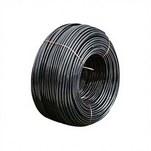 DaringFish Landbouwdruppelirrigatiebuis 16mm Stijve, vaste lengte voor boomgaard- en fruitbomenirrigatie - Product Image 1