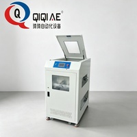 Flipper automatique SMT pour PCB avec tampon de retour de carte |   Usine de production, personnalisable, prise en charge OEM/ODM pour la production électronique