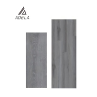 Neues Material Badezimmer Wasserdichte Innenwand platte Marmor wie Spc PVC Wand paneel für Wände und Boden in Asien Markt