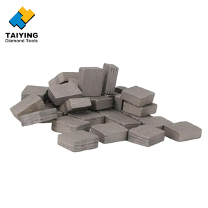 Bán Hot kim cương phân đoạn cho Granite duy nhất Saw - Product Image 2