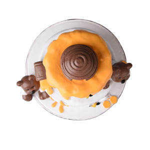 Décoration pour abeilles en résine, ornement pour apiculteur, culture animal, décoration pour apiculteur, 1 pièce - Product Image 2