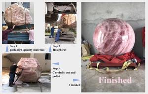 1 पीसी घोंघा क्रिस्टल बॉल आधार नीचे ब्रैकेट गेंद धारक धातु गेंद ब्रैकेट रचनात्मक घर डेस्कटॉप गहने - Product Image 5