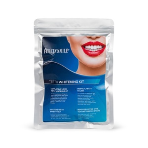 Kit de Blanqueamiento Dental Multiusos para Uso Doméstico con Luz LED, Incluye Bandejas Bucales para Cuidado Bucal y Accesorios para Blanquear los Dientes - Product Image 6