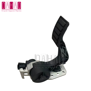 แป้นคันเร่งประกอบเอง6ขา + ตัวจำกัด20499271 20574539 20893508 21116879 23385331 84557579 <span class=keywords><strong>82627979</strong></span> 23890980 - Product Image 2