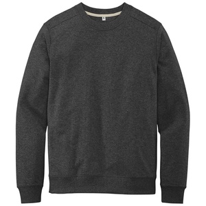Sweat-shirts respirants de dernière génération, fabrication OEM, haute qualité, vêtements d'hiver pour hommes, vente en gros. - Product Image 5